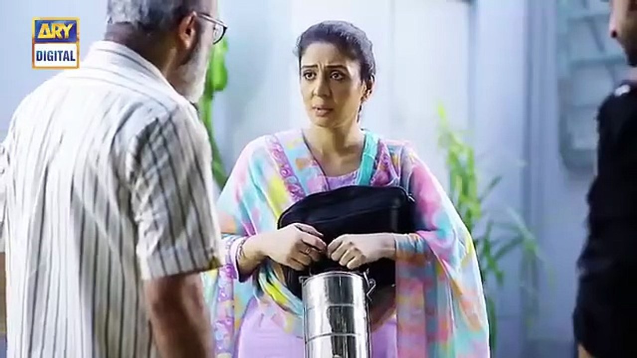 Cheekh Episode 7  - Saba Qamar  - Bilal Abbas