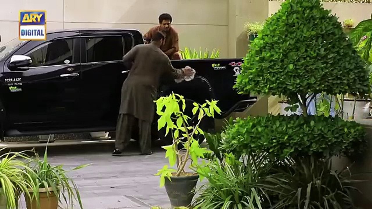 Cheekh Episode 13 - Saba Qamar - Bilal Abbas