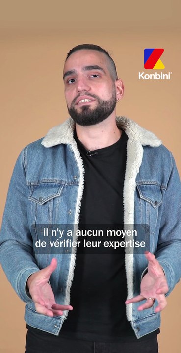 "J’ai cru que j’allais prendre une balle dans la tête" | SPEECH