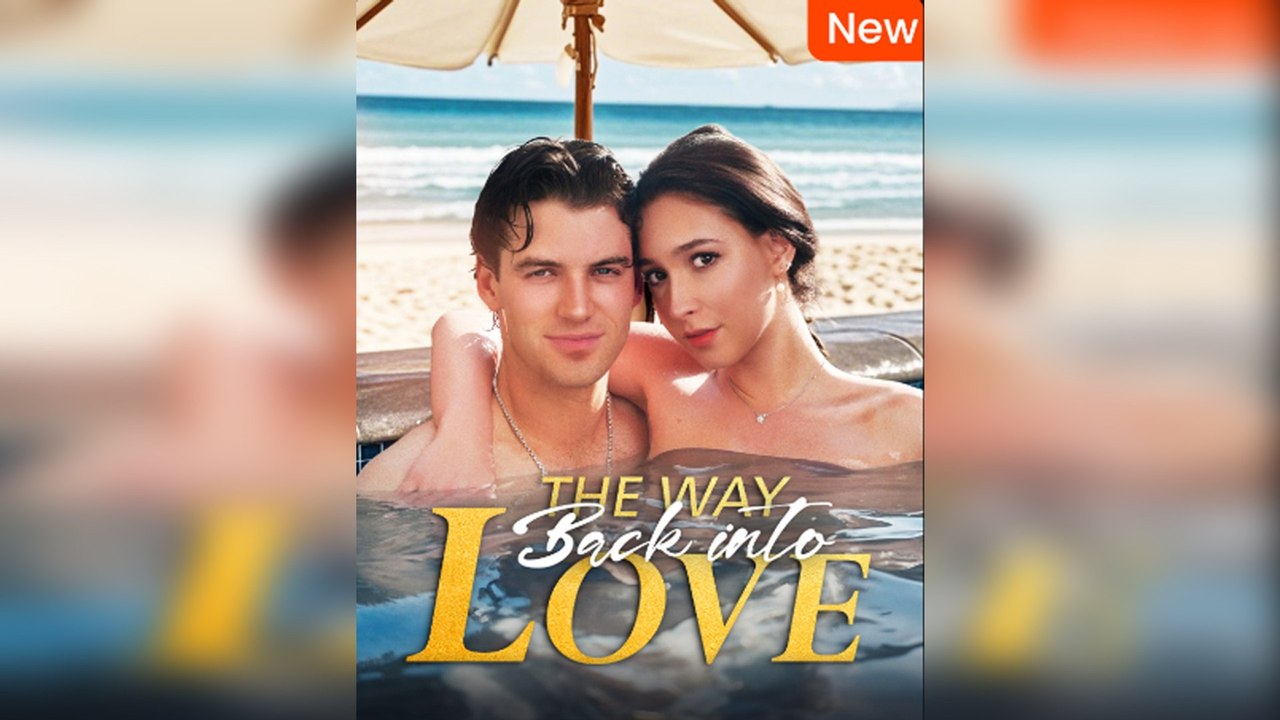 The Way Back Into Love Full Movie 2025