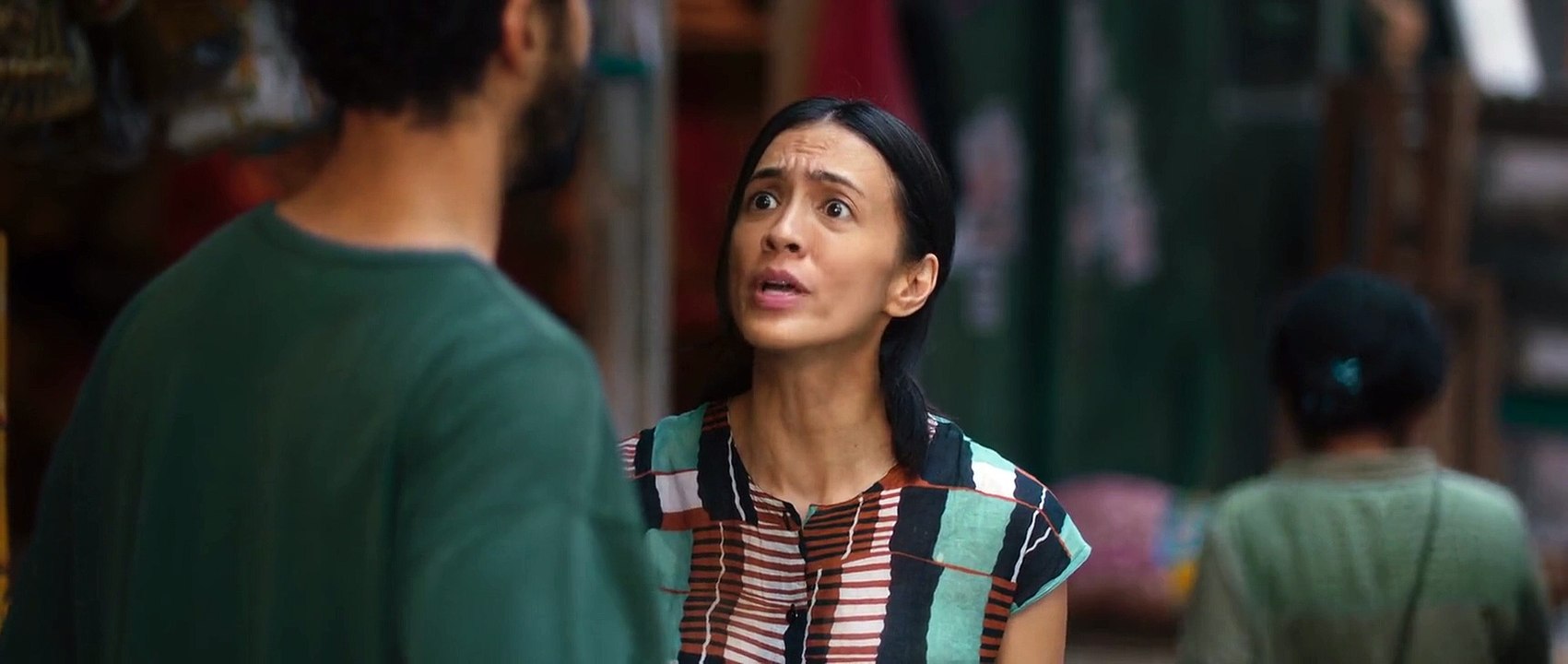 The Last 7 Days.2025 Movie