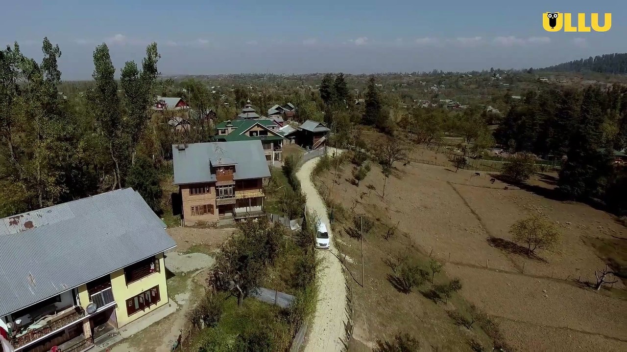 Cyanide | Episode 4 | Hindi Dubbed