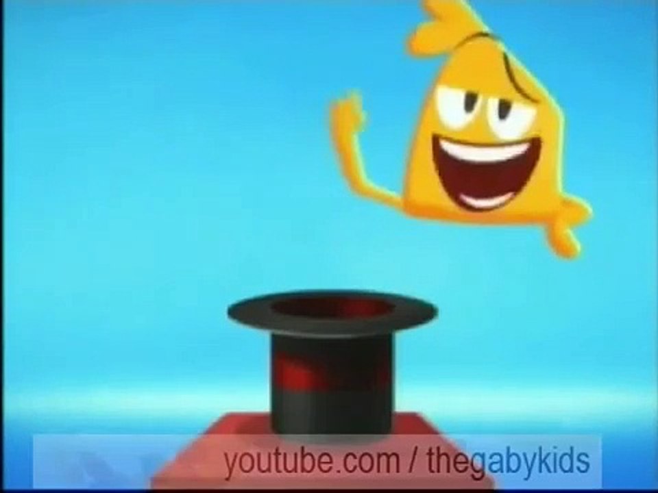 Cauchin - El Increíble 🌟 | Divertidas Series Animadas para Toda la Familia