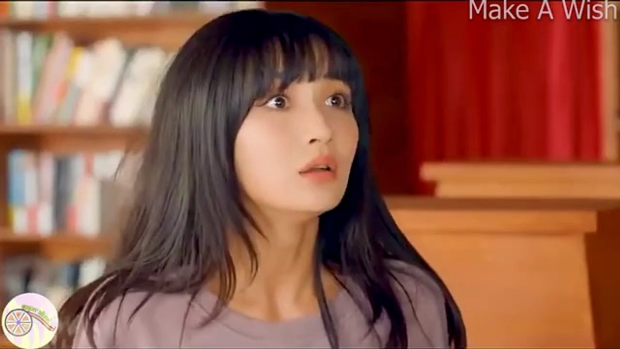 My Cat Is A Girl Explain In Hindi⧸Urdu ｜ Make A Wish EP03