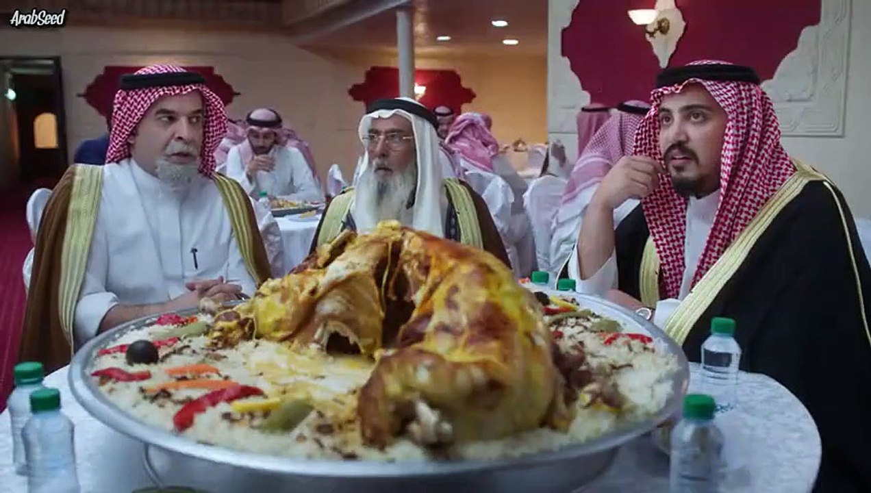 فيلم الخلاط  فهد البتيري و إبراهيم الحجاج