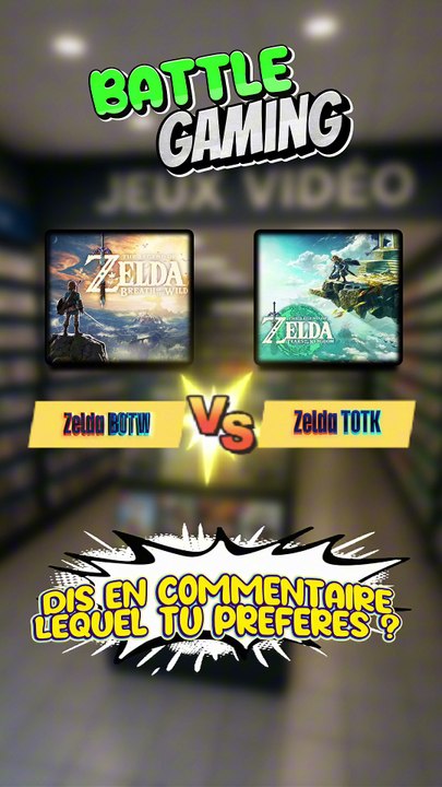 Battle Gaming Round 20