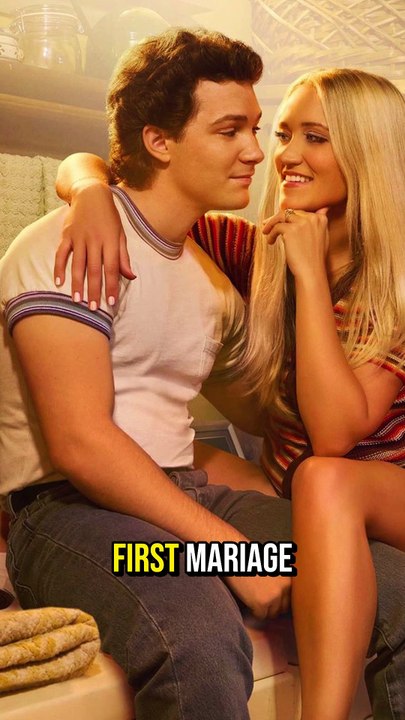 Georgie & Mandy's First Marriage le spin-off de Young Sheldon #georgieandmandy #youngsheldon #georgie