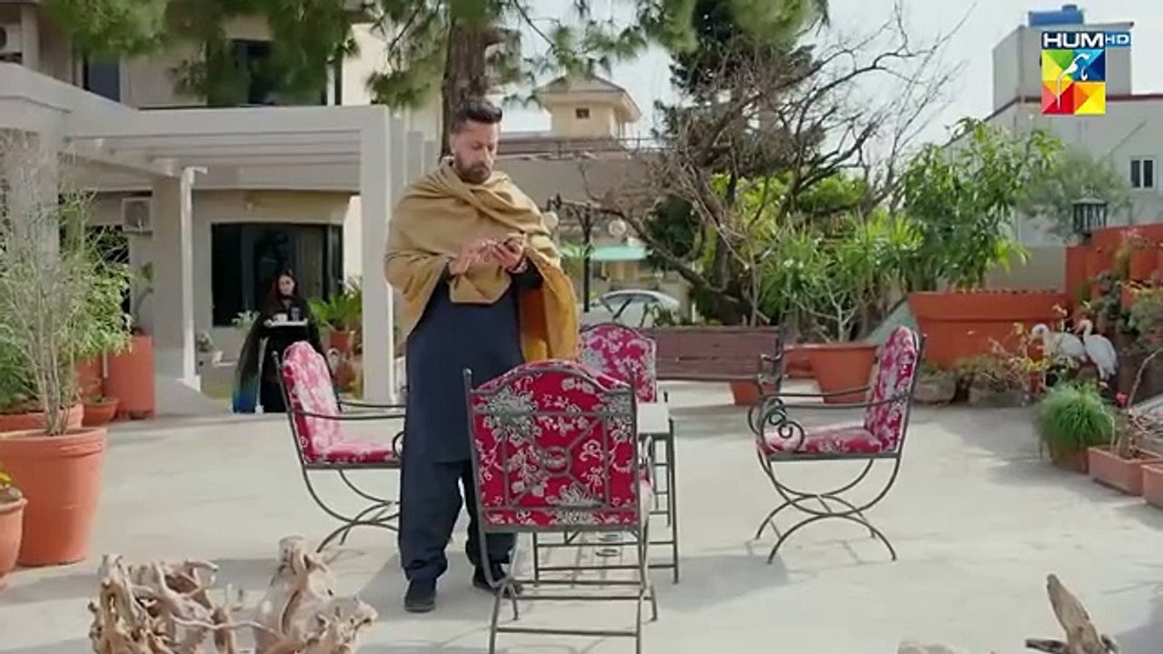 Dastakhat - Episode 15 -   [ Amar Khan, Affan Waheed & Ali Ammar ]