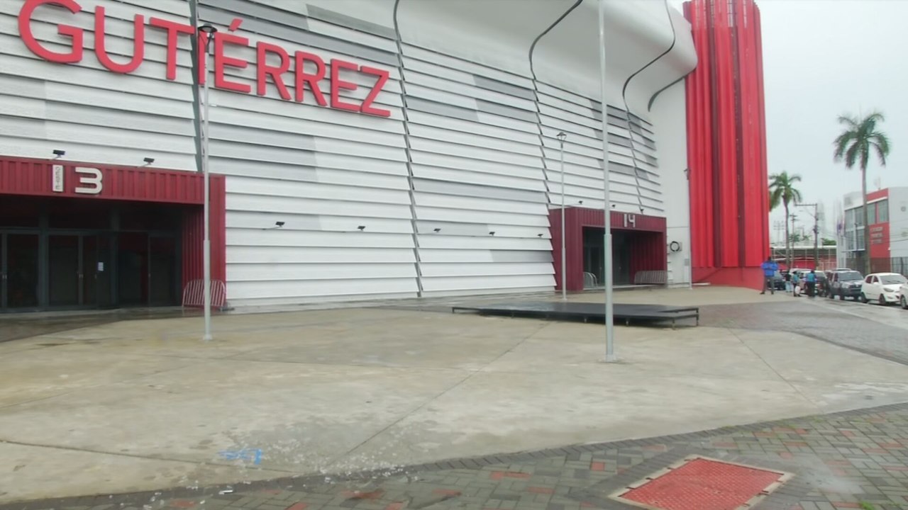 Panamá vs Nicaragua: Medidas de seguridad para el partido de Eliminatorias al Mundial 2026