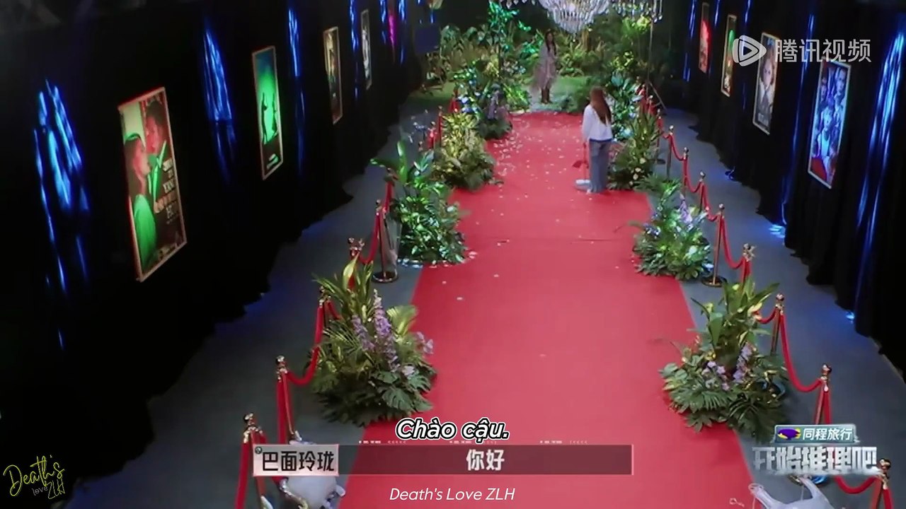 FULL TẬP 5 VIETSUB | BẮT ĐẦU SUY LUẬN NÀO 3 |  THÔNG BÁO T.Ử VO..NG - Phần 2- HUNG TH.Ủ KHÔNG CHỈ CÓ MỘT