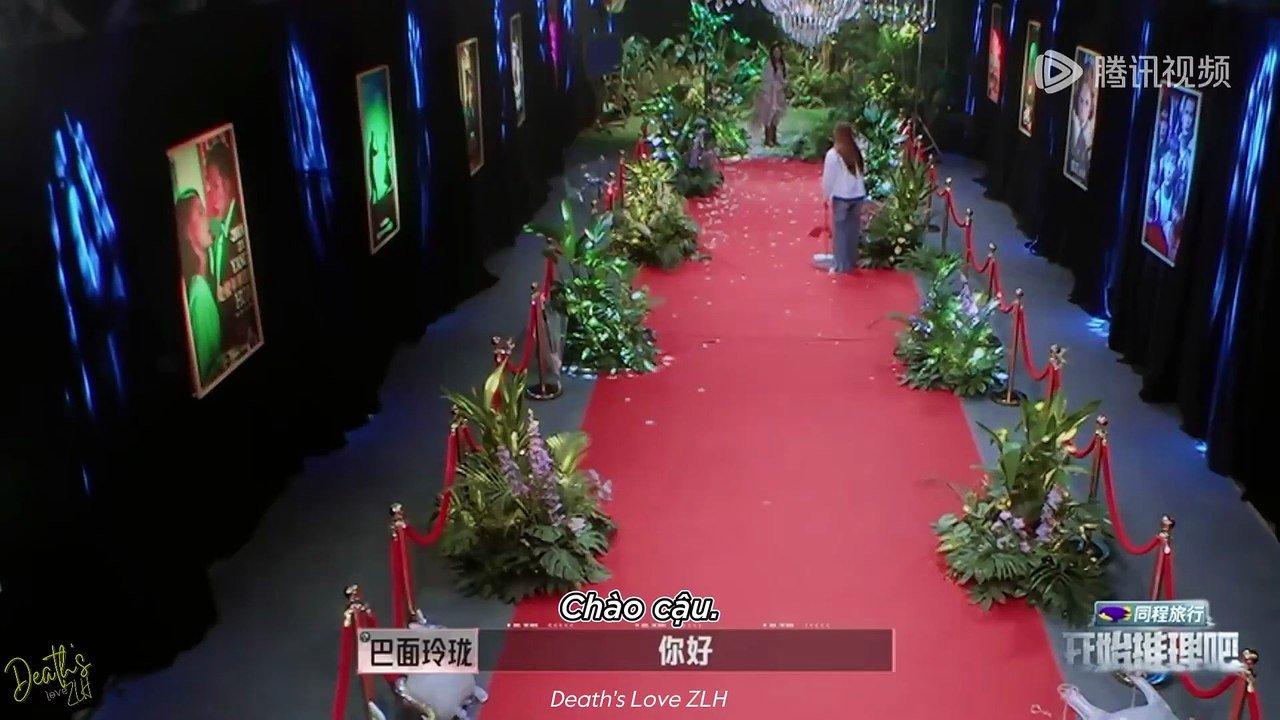 FULL TẬP 5 VIETSUB | BẮT ĐẦU SUY LUẬN NÀO 3 |  THÔNG BÁO T.Ử VO..NG - Phần 2- HUNG TH.Ủ KHÔNG CHỈ CÓ MỘT