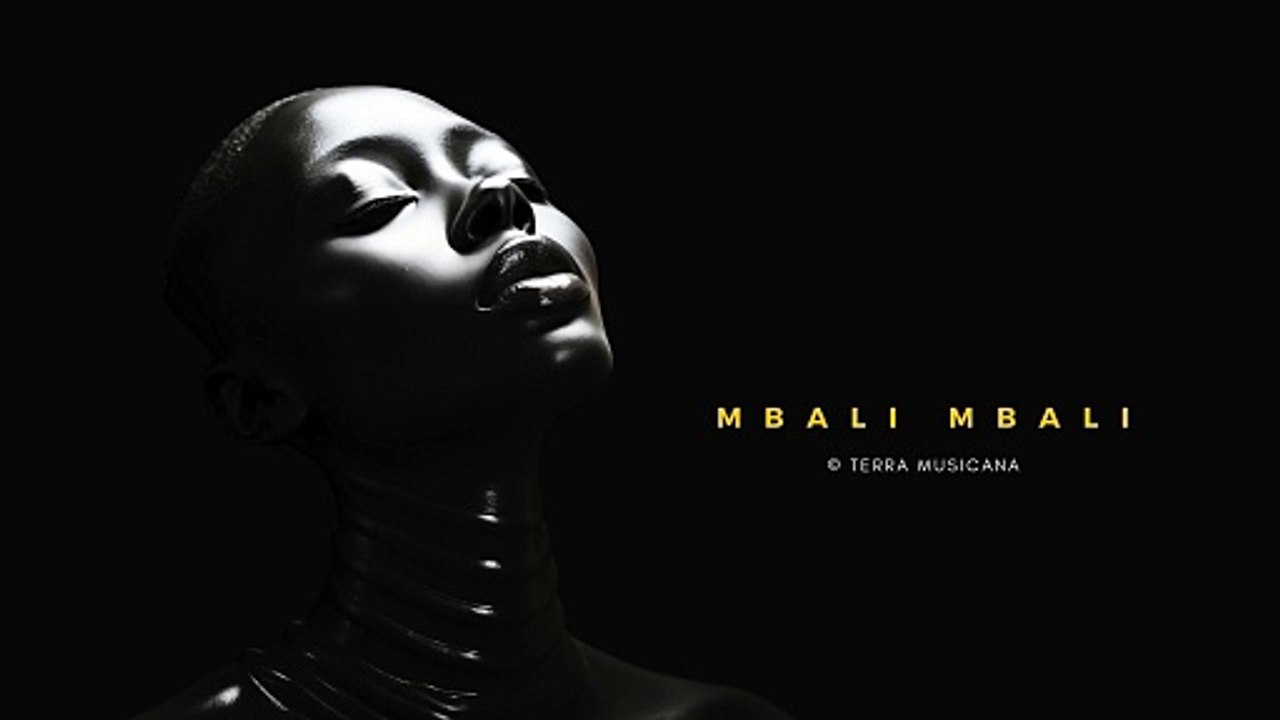 🌿 Mbali Mbali – Song of the Tree (African Tribal Fusion | Spiritual Dance Anthem) 🕊️