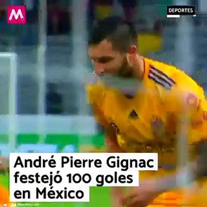 Gignac, ¿el mejor extranjero?