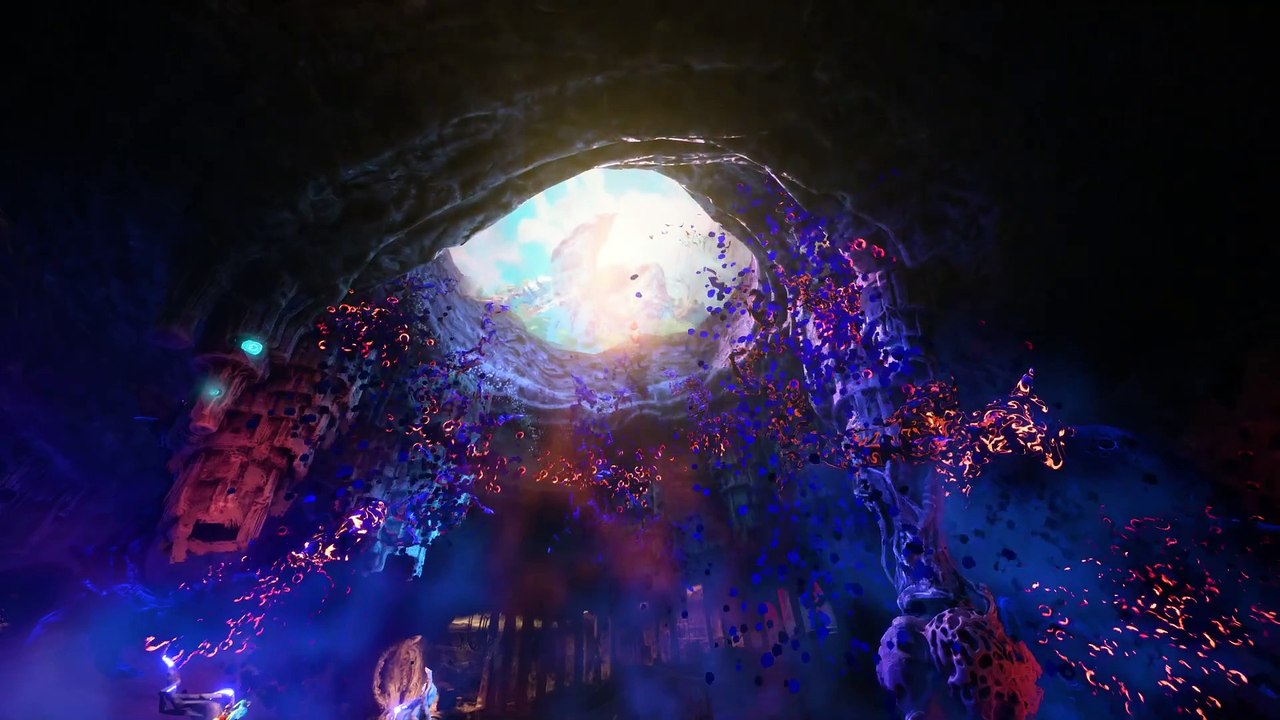 Keeper : Trailer d'annonce Xbox Games Showcase 2025