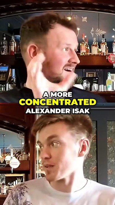 Newcastle United need LESS of Alexander Isak - not MORE