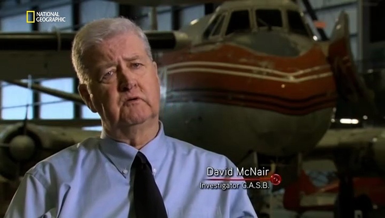 18-18 Controversial Crashes