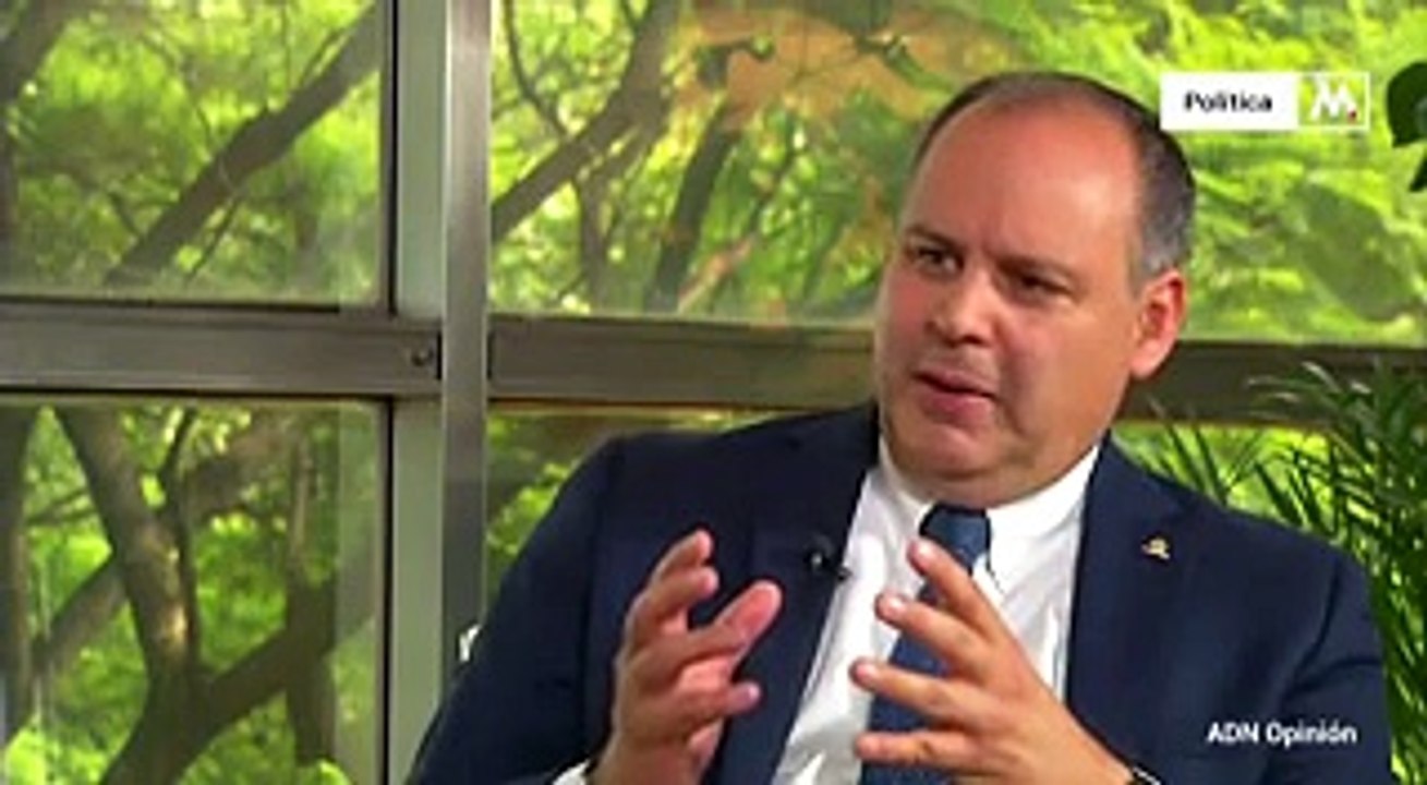 Partidos políticos: ¿por qué está difícil “regresar”?