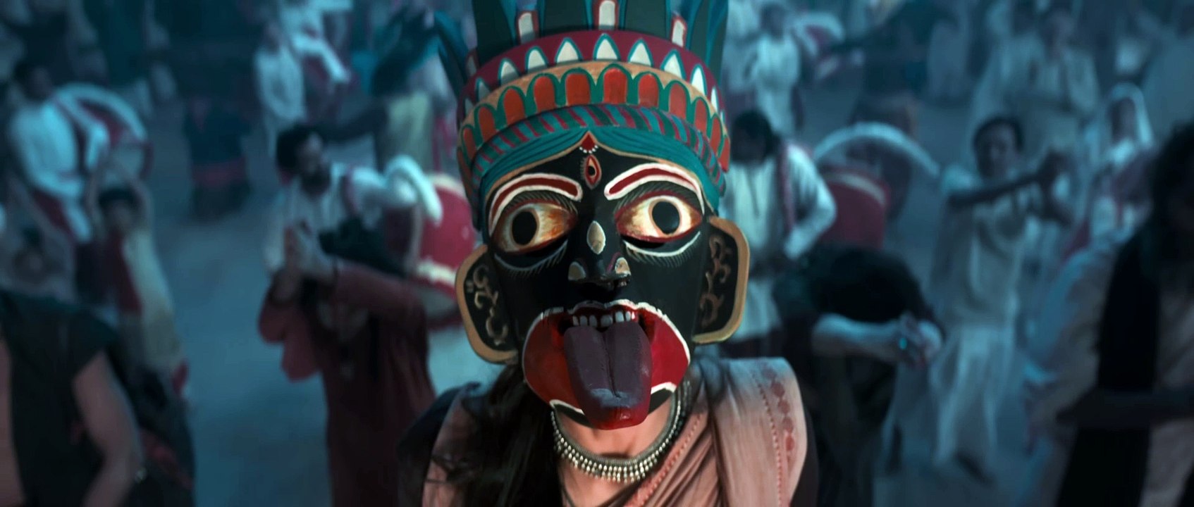 MAA - OFFICIAL TRAILER | Kajol, Ronit, Indraneil, Kherin, Jitin | Vishal Furia | 27th June