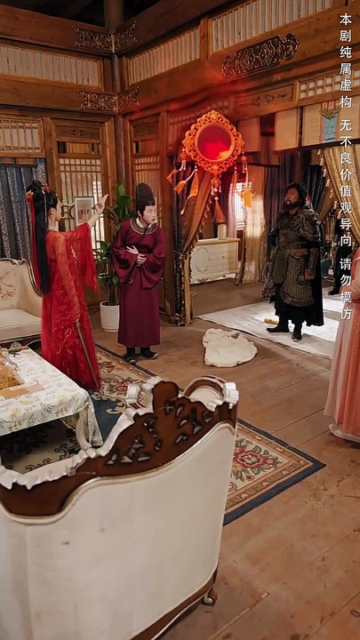 【短剧合集】 穿越后整个世界都要我命