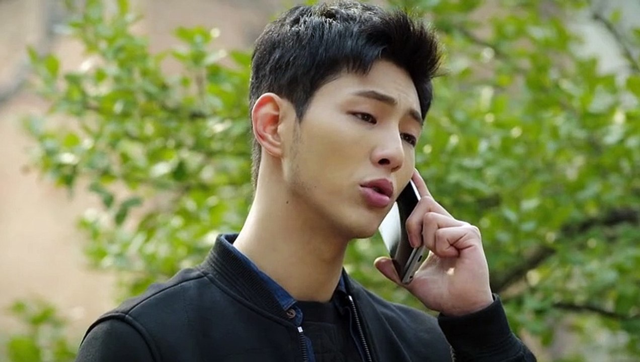 Strong Girl Bong Soon EP.11 Hindi Dubbed