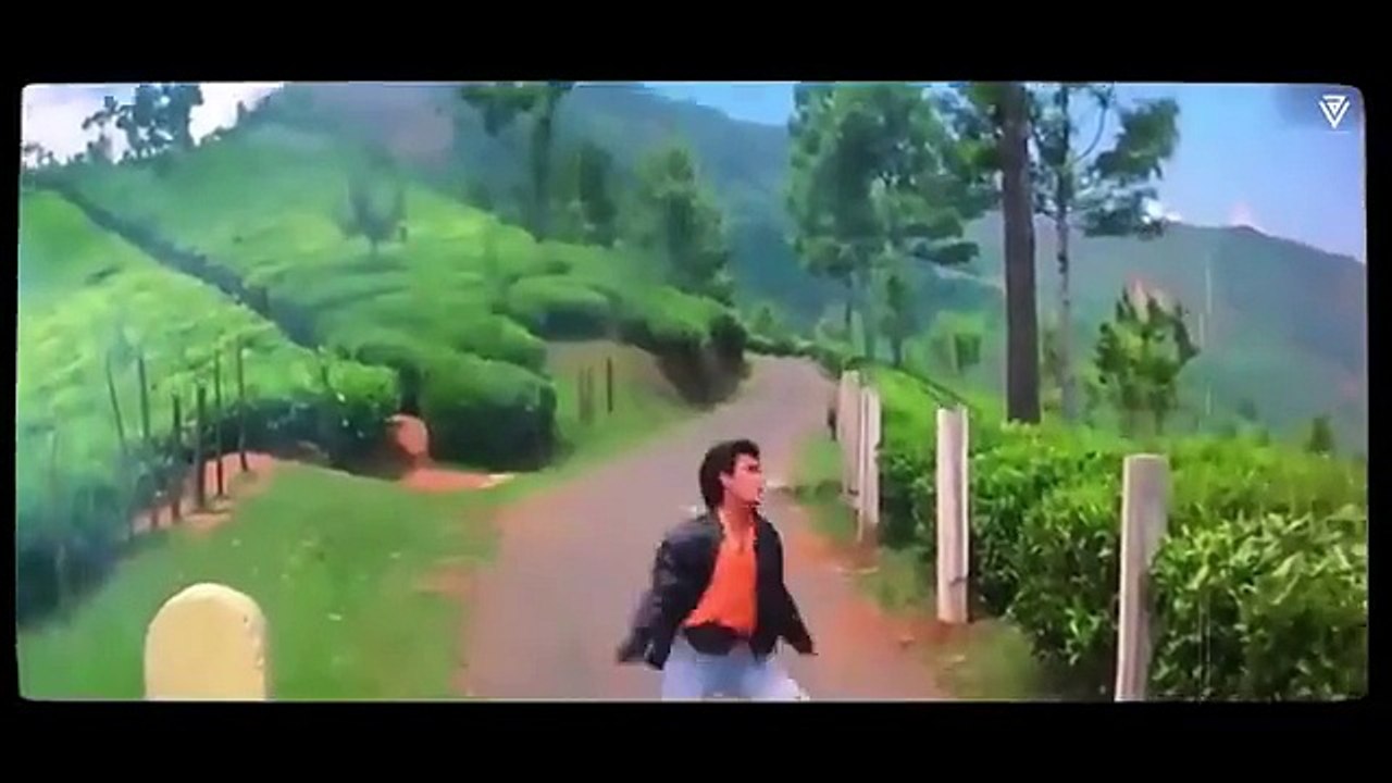 90's Romantic Mashup by DJ Chohan