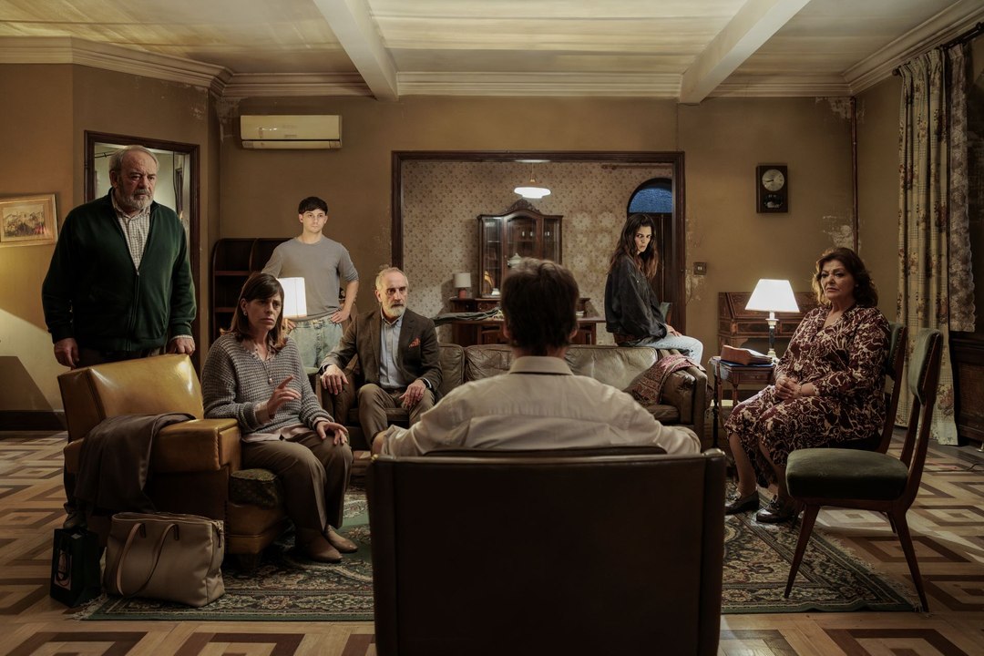 Votemos - Tráiler Oficial