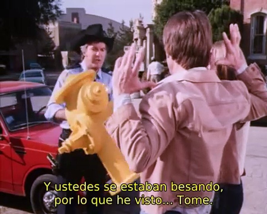 Los Dukes de Hazzard - S03E16 - Episodio 16