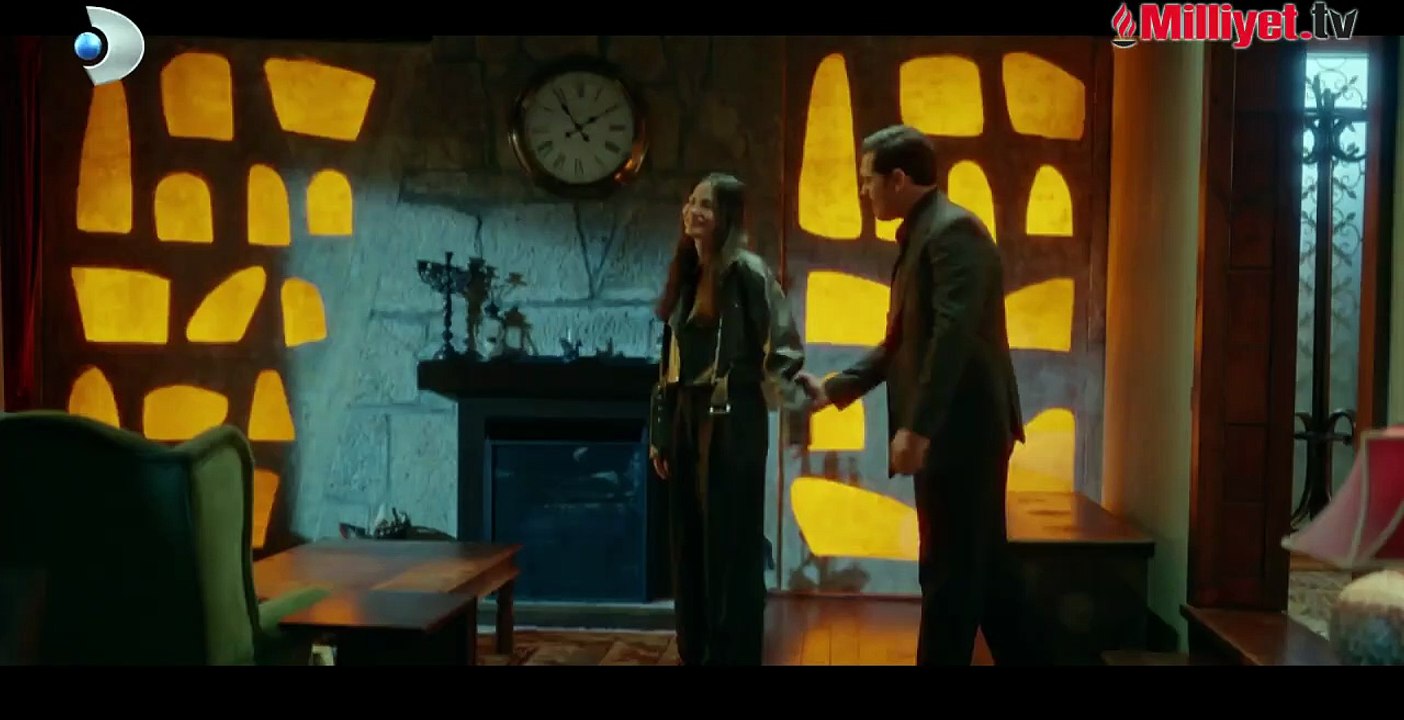 Eşref Rüya 12. Bölüm 2. Fragman