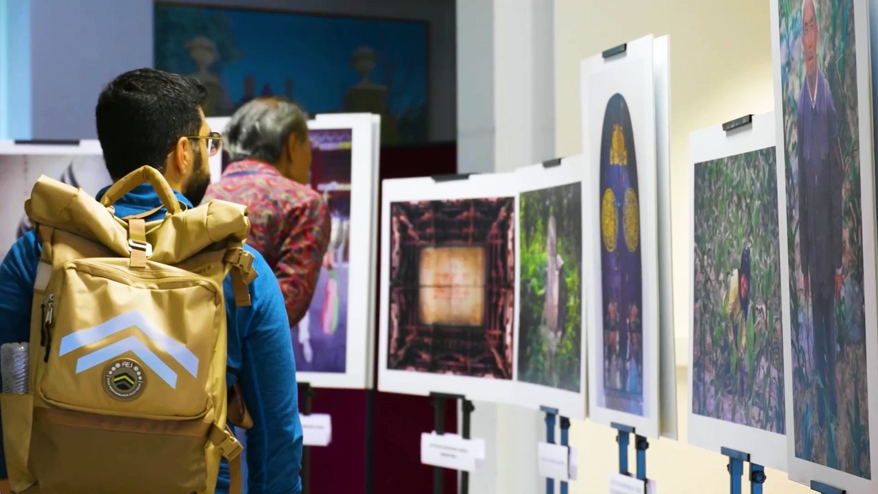 Bradford Literature Festival 2025 programme