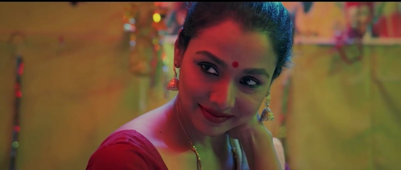 Neelpodmo (2025) Bengali iScreen WEB Series