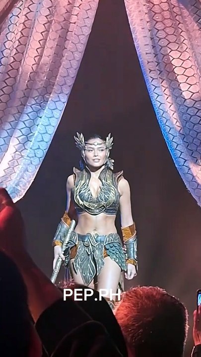 Bianca Umali | Encantadia Chronicles Sang'gre | PEP