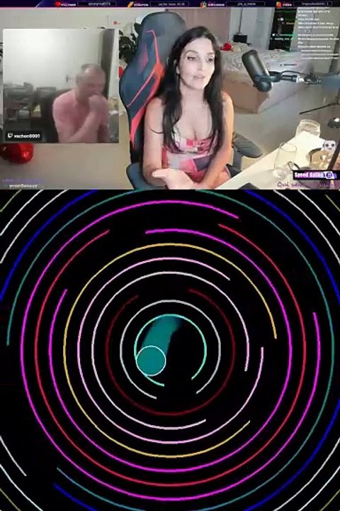 Bombardement - Twitch clips compilation ! #clip #twitch #funny #compilation #satisfyingvideo