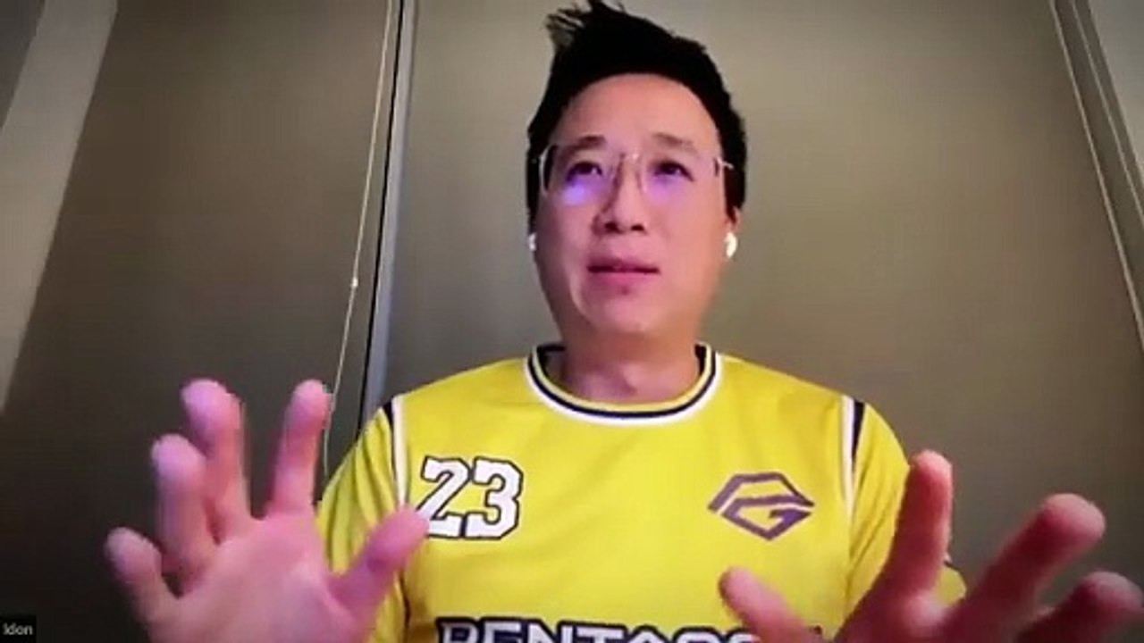 Transitioning from Public to Polygon CDK-based Chain - Idon Liu, Pentagon Games - Part 1