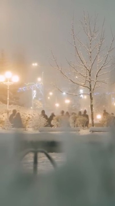 CEO hit a woman in the snow—only to realize she’s his first love who disappeared 7 years ago. Now that he’s found her, he won’t let her go again.[Eng Sub]