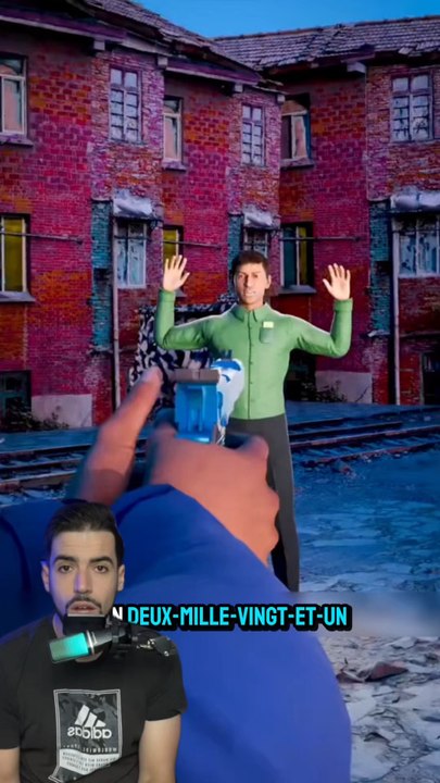 Nokia lui sauve la vie