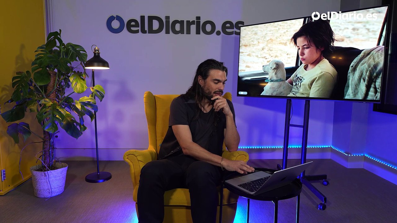 Anatomía de una escena: 'SIRAT' [Escena 3]