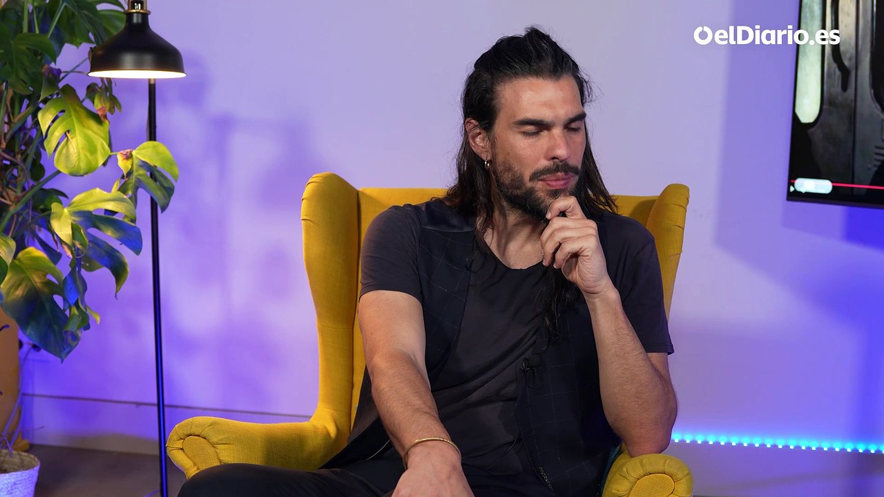 Anatomía de una escena: 'SIRAT' [Escena 4]