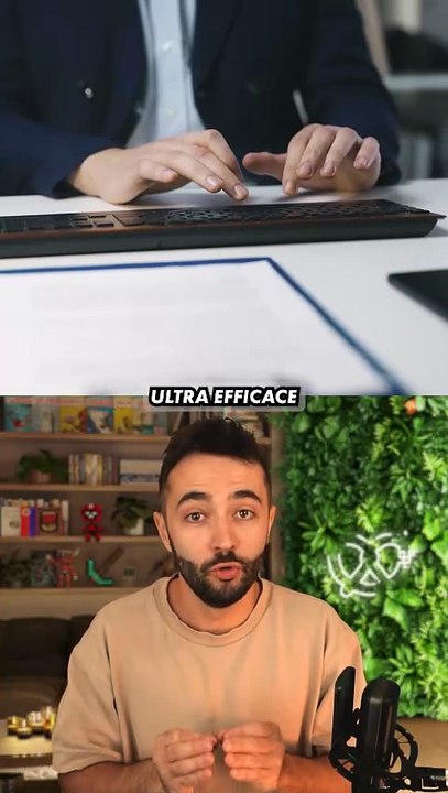 Rendez votre IA bien plus EFFICACE Facilement ! #chatgpt #openai #prompt #rtcc #gemini #ia