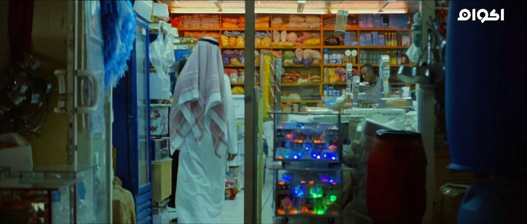 فيلم بركة يقابل بركة