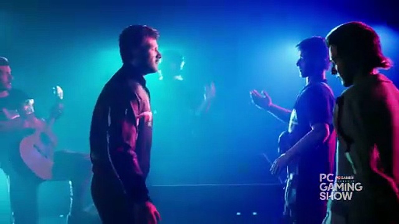 The Alters - PC Gaming Show 2025 Trailer