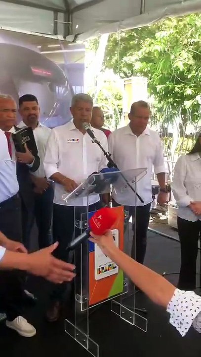 Os planos de Jerônimo com o novo trecho do metrô