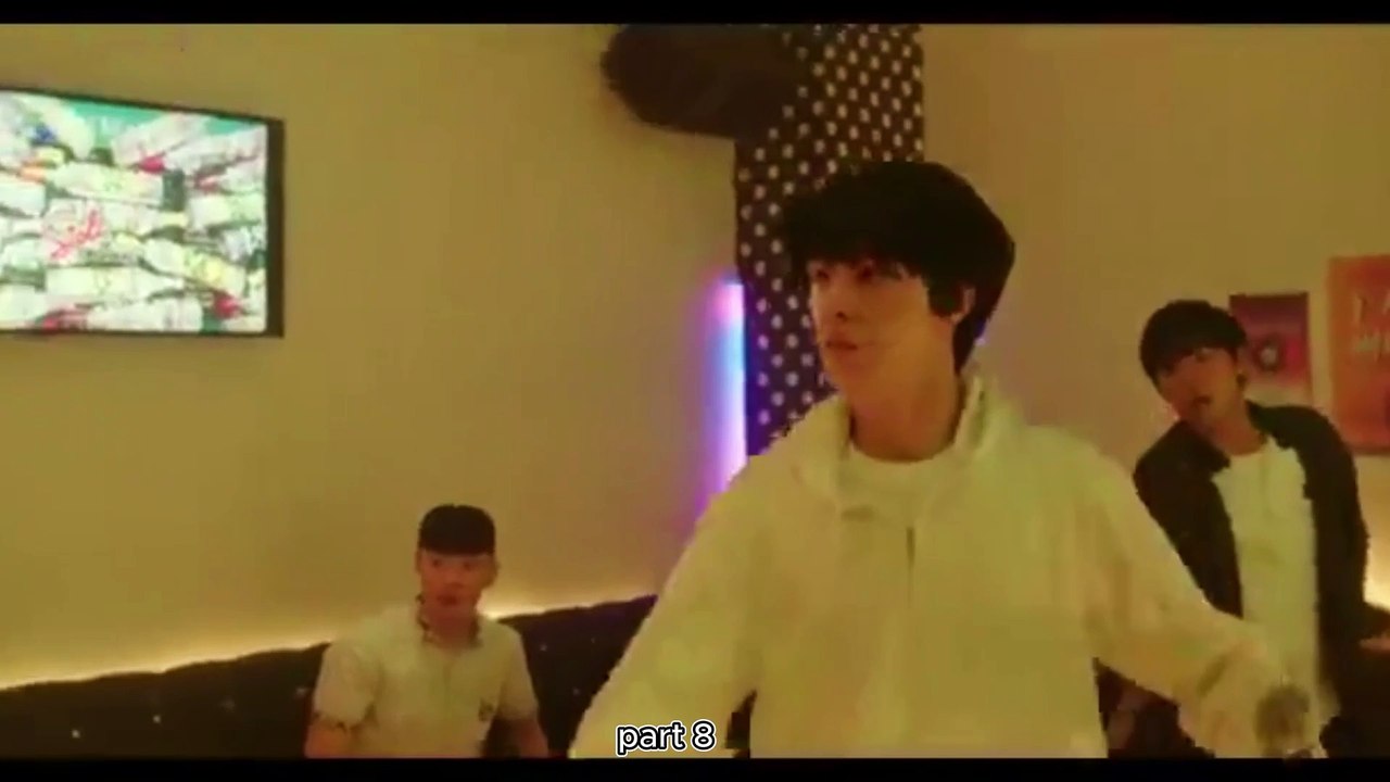 weak hero class 1 part 8