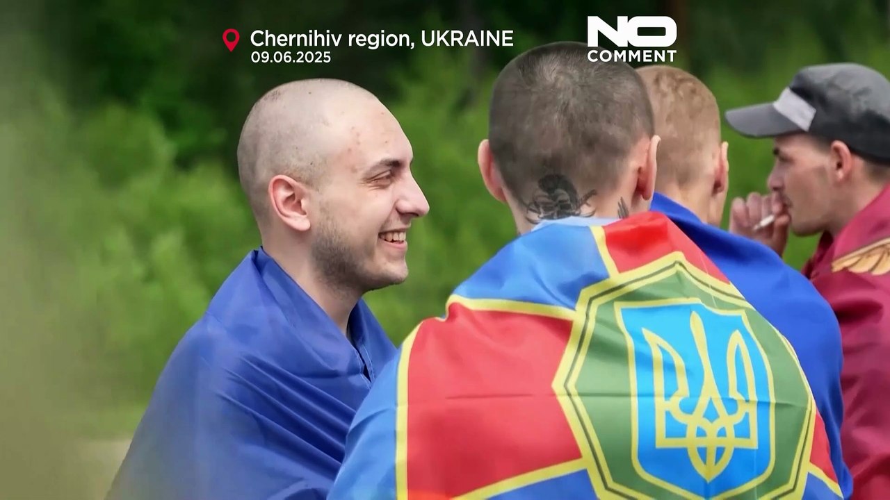 Russia e Ucraina scambiano altri prigionieri di guerra