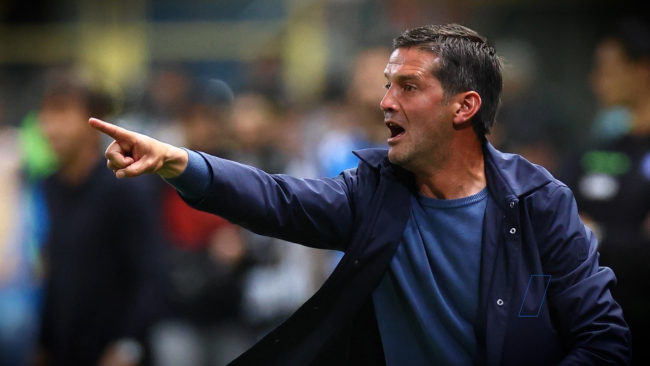 Se confirma, Chivu será el nuevo entrenador del Inter 