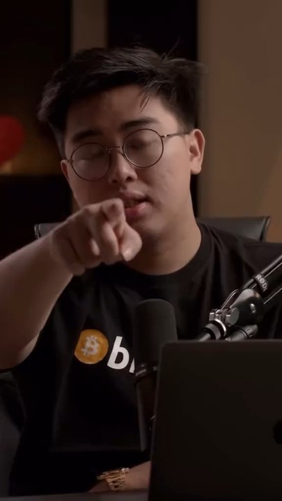 Gada hari libur untuk ingin menjadi kaya