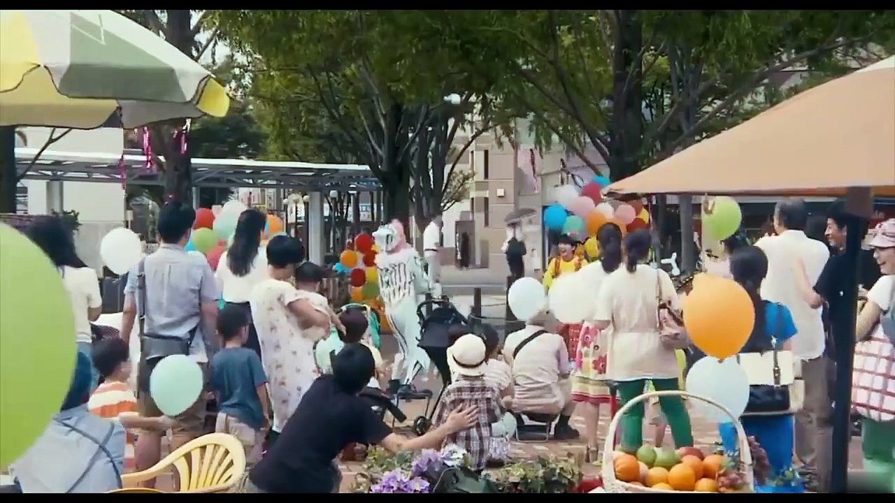 Romantic Japanese Movie | Full Length Film ❤️