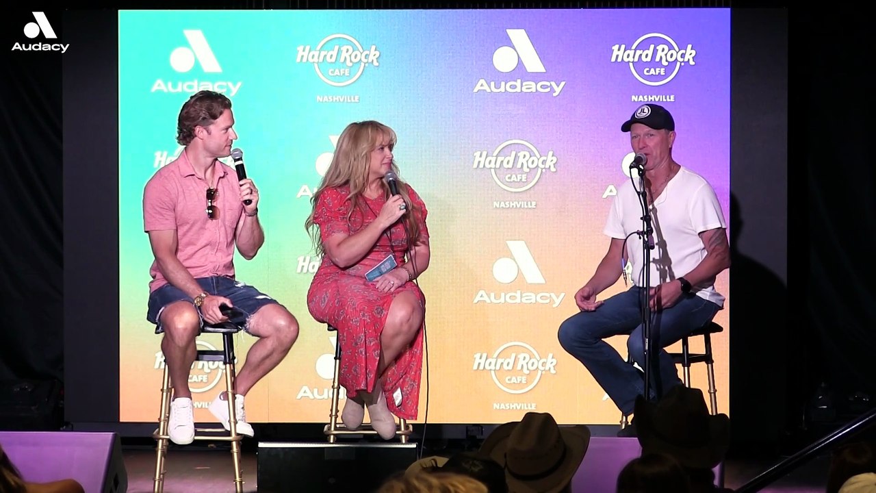 Craig Morgan | CMA Fest 2025