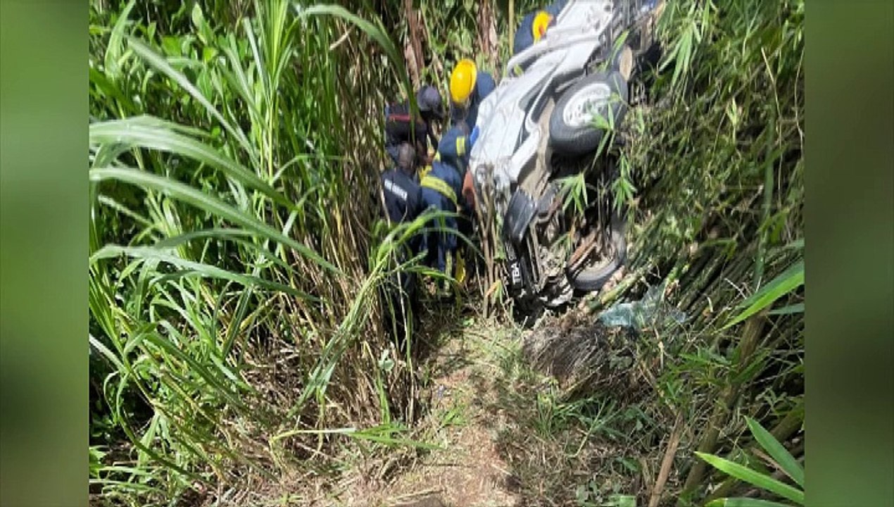 FATAL CRASH CLAIMS ARIMA COUPLE