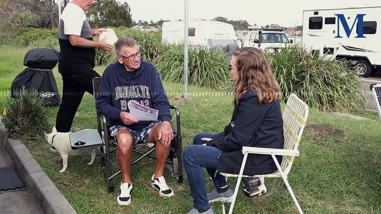 Wollongong advocate offers insight into Kully Bay challenges