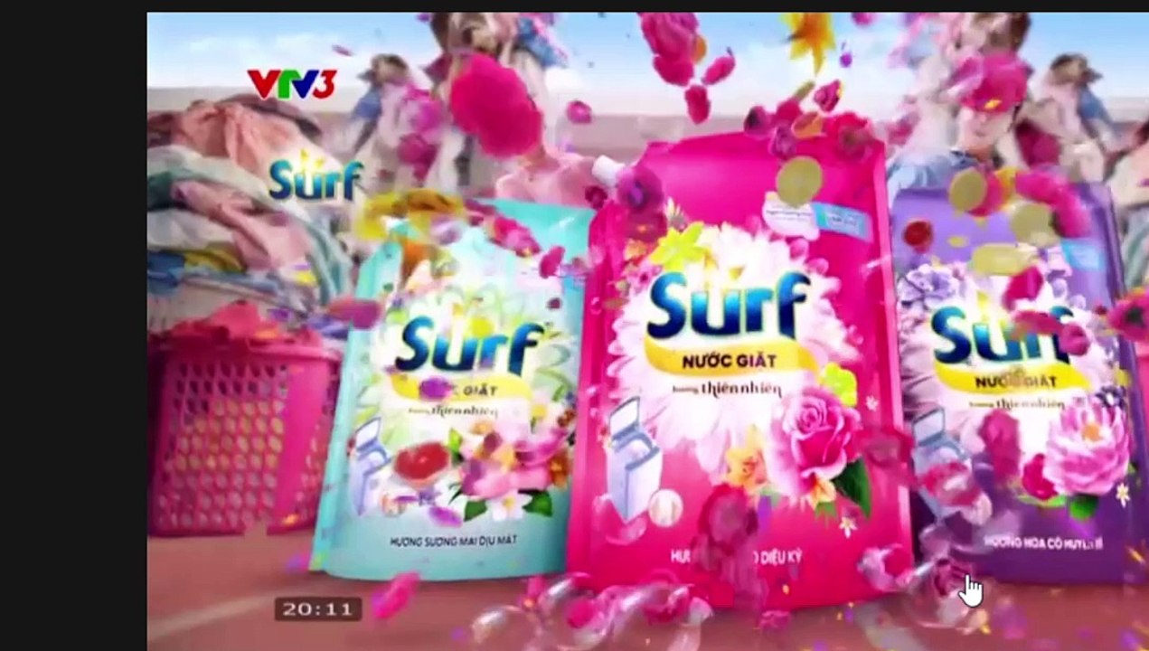 Cầu Vòng Ở Phía Chân Trời Tập 1